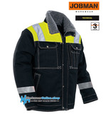 Jobman Workwear Jobman Workwear 1179 Veste d'hiver