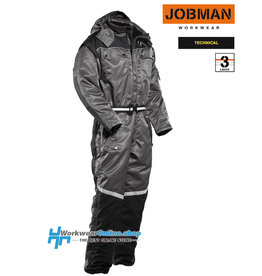 Jobman Workwear Jobman Workwear 4360 Combinaison d'hiver