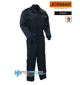 Jobman Workwear Jobman Workwear 4445 Combinaison d'hiver