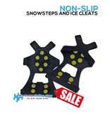 Snowsteps