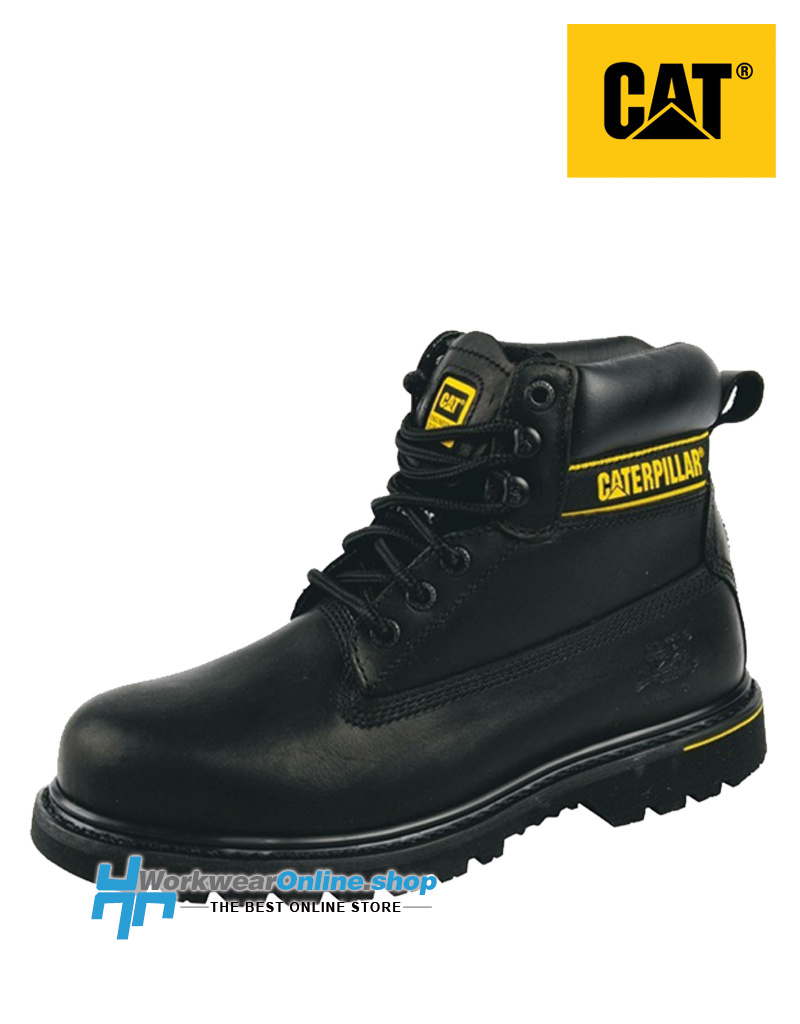 Caterpillar Safety Shoes Caterpillar Holton 708030