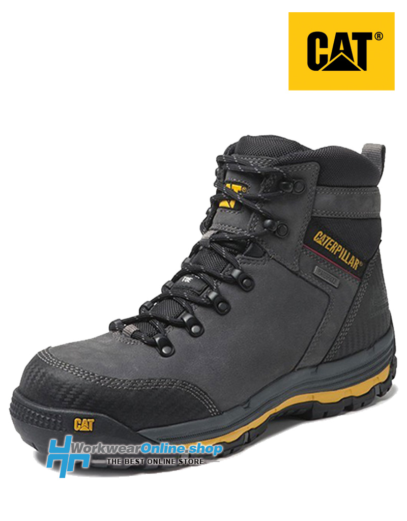 capitan work boots