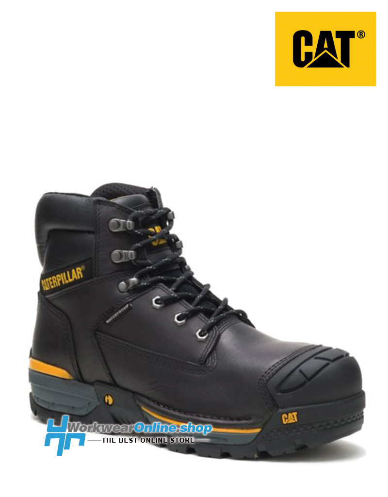 Excavatrice Caterpillar LT P724651