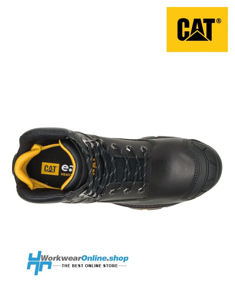 Excavatrice Caterpillar LT P724651