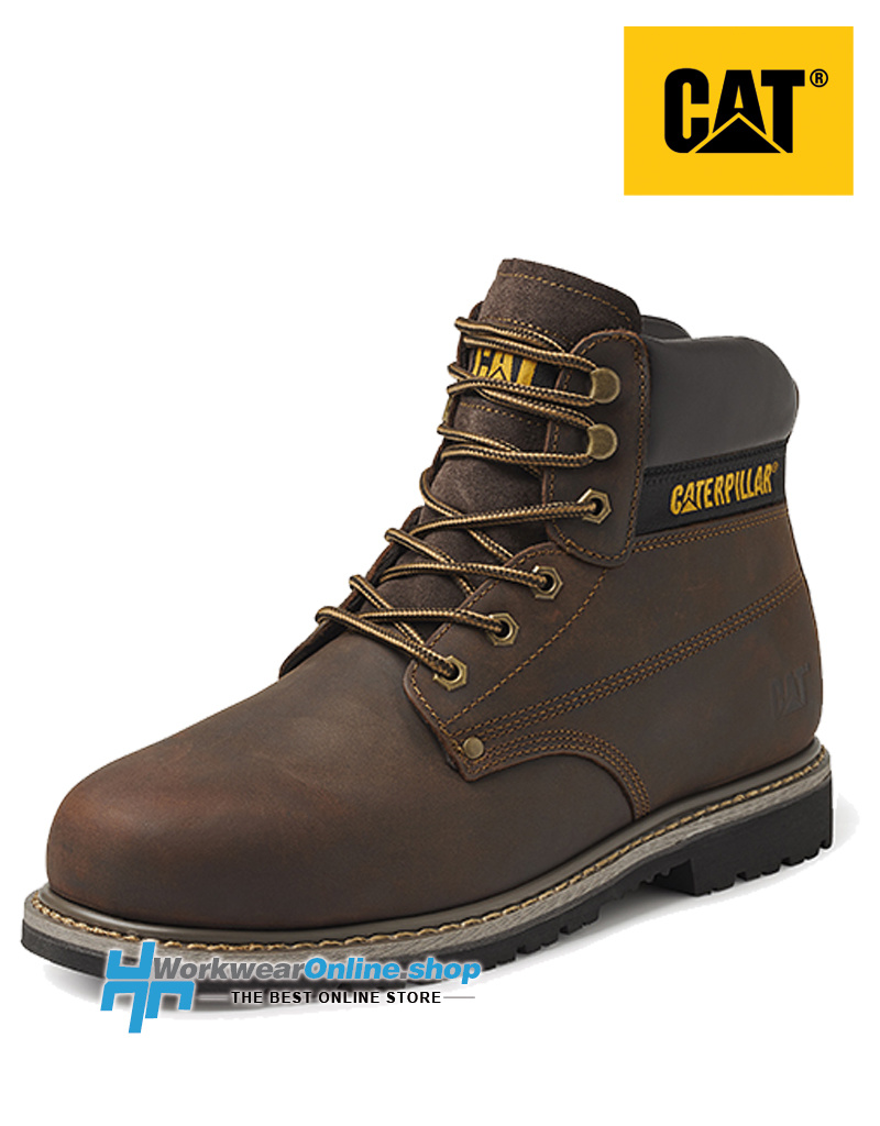 Caterpillar Safety Shoes Caterpillar Powerplant P724629