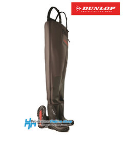 Dunlop Safety Boots Dunlop C762043.CW