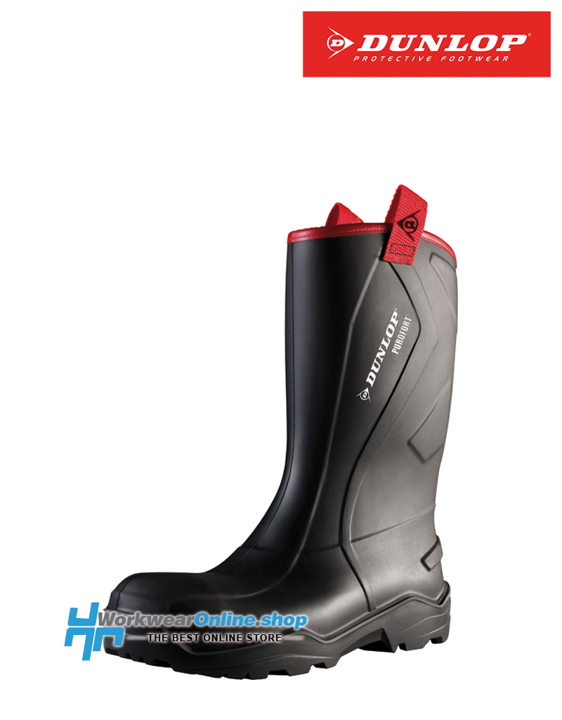 Dunlop Safety Boots Dunlop C762043.CH