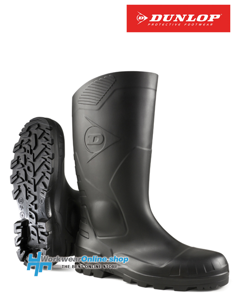 Dunlop Safety Boots Dunlop H142011