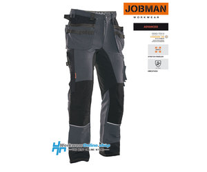 Jobman Workwear 2191 stretch work trousers WorkwearOnline.shop