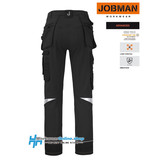 Jobman Workwear Jobman Workwear 2191 Pantalon de travail stretch HP