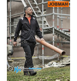 Jobman Workwear Pantalón de trabajo elástico Jobman Workwear 2191 HP