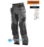 Jobman Workwear Pantalón de trabajo elástico Jobman Workwear 2191 HP