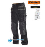 Jobman Workwear Pantalón de trabajo elástico Jobman Workwear 2191 HP