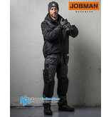 Jobman Workwear Pantalón de trabajo elástico Jobman Workwear 2191 HP