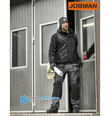 Jobman Workwear Jobman Workwear 2191 stretch work trousers HP