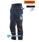 Jobman Workwear Jobman Workwear 2181 Pantalon de travail Core HP