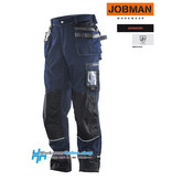Jobman Workwear Jobman Workwear 2181 Pantalones de trabajo Core HP
