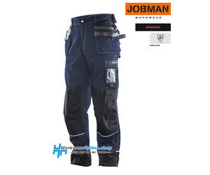Jobman Workwear Jobman Workwear 2322 Work Trousers HP