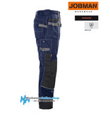 Jobman Workwear Jobman Workwear 2181 Work Trousers Core HP