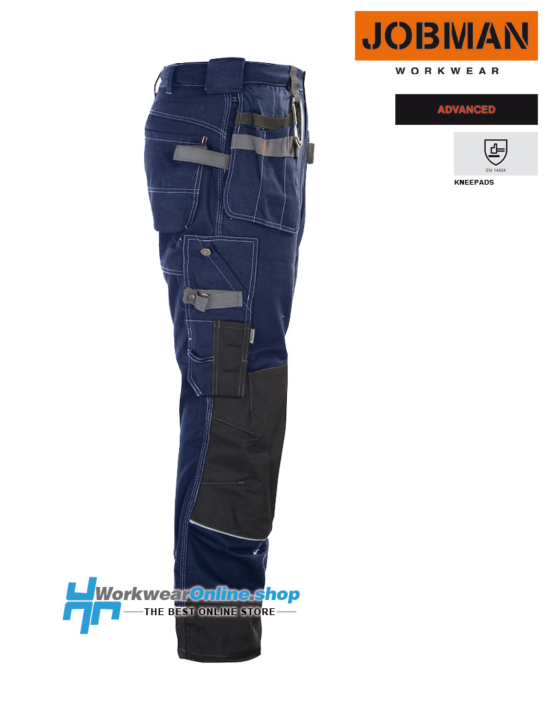 Jobman Workwear Jobman Workwear 2181 Pantalon de travail Core HP