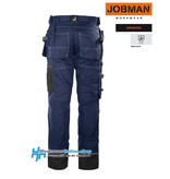 Jobman Workwear Jobman Workwear 2181 Werkbroek Core HP