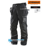 Jobman Workwear Jobman Workwear 2181 Pantalones de trabajo Core HP