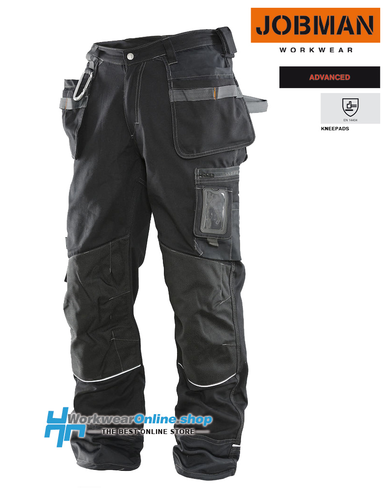 Jobman Workwear Jobman Workwear 2181 Pantalon de travail Core HP