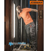 Jobman Workwear Jobman Workwear 2181 Work Trousers Core HP