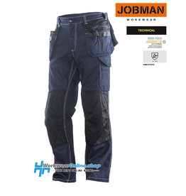 Jobman Workwear Jobman Workwear 2200 Werkbroek Katoen HP