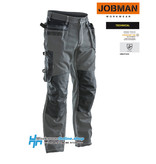 Jobman Workwear Jobman Workwear 2200 Work Trousers Cotton HP