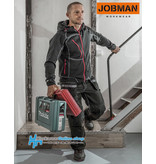 Jobman Workwear Jobman Workwear 2200 Work Trousers Cotton HP