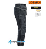 Jobman Workwear Jobman Workwear 2200 Work Trousers Cotton HP