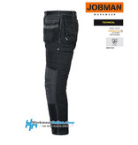 Jobman Workwear Jobman Workwear 2200 Pantalon de travail Coton HP