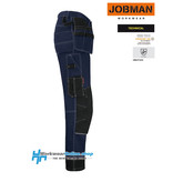 Jobman Workwear Jobman Workwear 2732 Pantalon de travail Coton HP