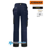 Jobman Workwear Jobman Workwear 2732 Arbeitshose Baumwolle HP