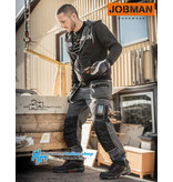 Jobman Workwear Jobman Workwear 2732 Pantalones de trabajo Algodón HP