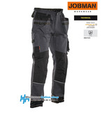 Jobman Workwear 2732 Work Trousers Cotton HP 