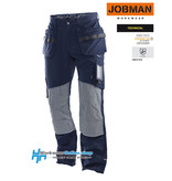 Jobman Workwear Jobman Workwear 2822 Werkbroek Star HP