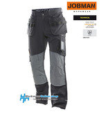 Jobman Workwear Jobman Workwear 2822 Pantalón de trabajo Star HP