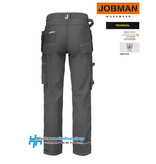 Jobman Workwear Jobman Workwear 2822 Arbeitshose Star HP