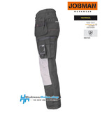 Jobman Workwear Jobman Workwear 2822 Pantalón de trabajo Star HP