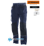 Jobman Workwear Jobman Workwear 2812 Work Trousers Fast Dry HP