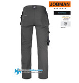 Jobman Workwear Jobman Workwear 2812 Work Trousers Fast Dry HP