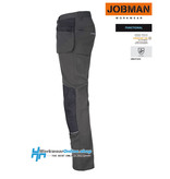 Jobman Workwear Jobman Workwear 2812 Pantalon de travail Fast Dry HP