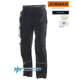 Jobman Workwear Jobman Workwear 2812 Arbeitshose Fast Dry HP