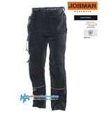 Jobman Workwear Jobman Workwear 2812 Work Trousers Fast Dry HP