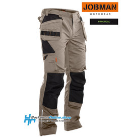 Jobman Workwear Jobman Workwear 2322 Work Trousers HP