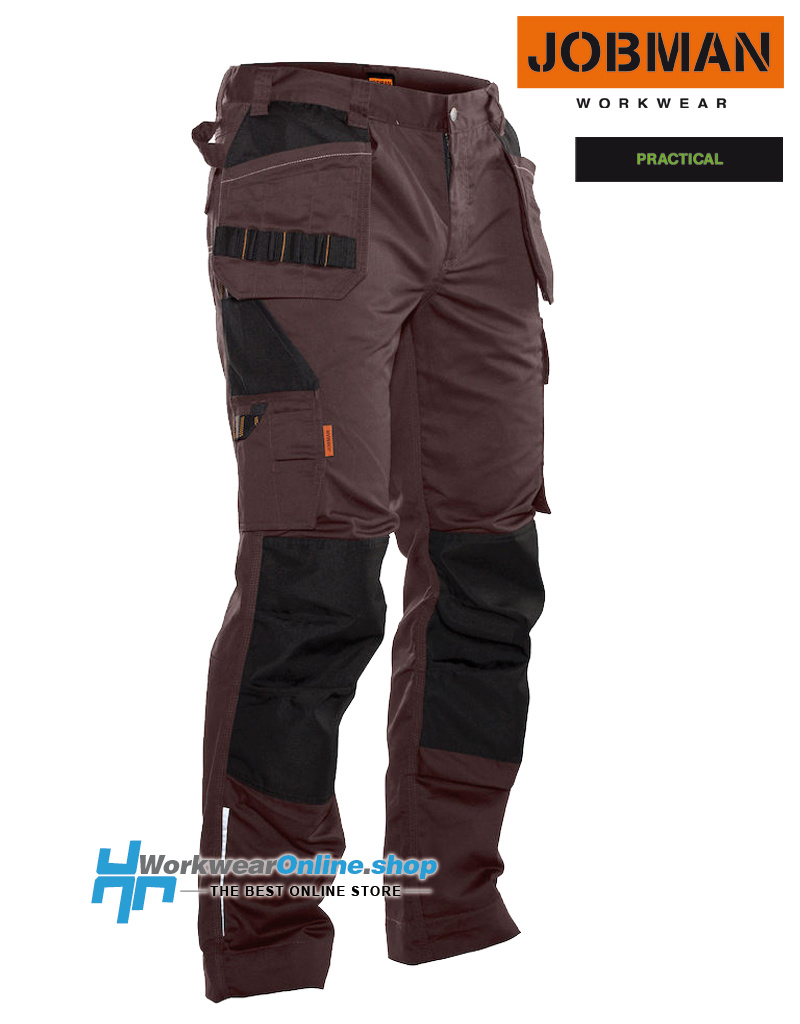 Jobman Workwear 2322 Pantalones de trabajo HP 