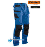 Jobman Workwear 2305 Pantalones de trabajo de servicio para mujer