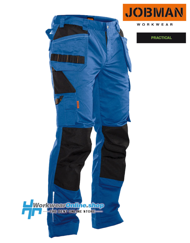 Industrial Workwear Trousers